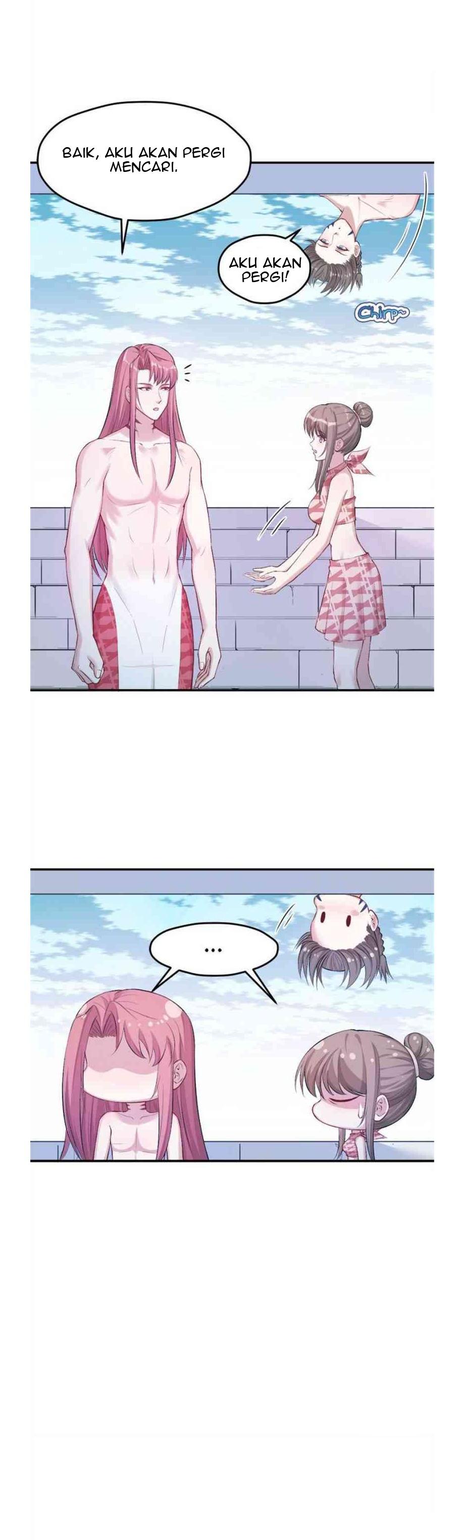 Beauty and the Beasts Chapter 159 Gambar 5